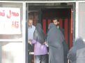 گزارش تصویری آزمون استخدامی مشاغل کیفت بخشی وزارت آموزش و پرورش